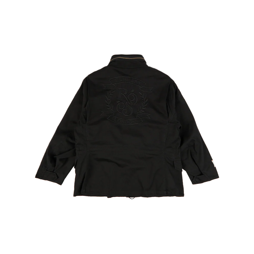 RS No. 9 Crest Military Jacket - Image 4