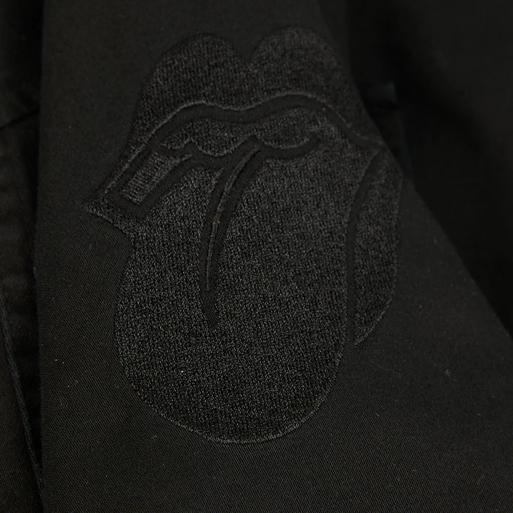 RS No. 9 Crest Military Jacket - Image 5