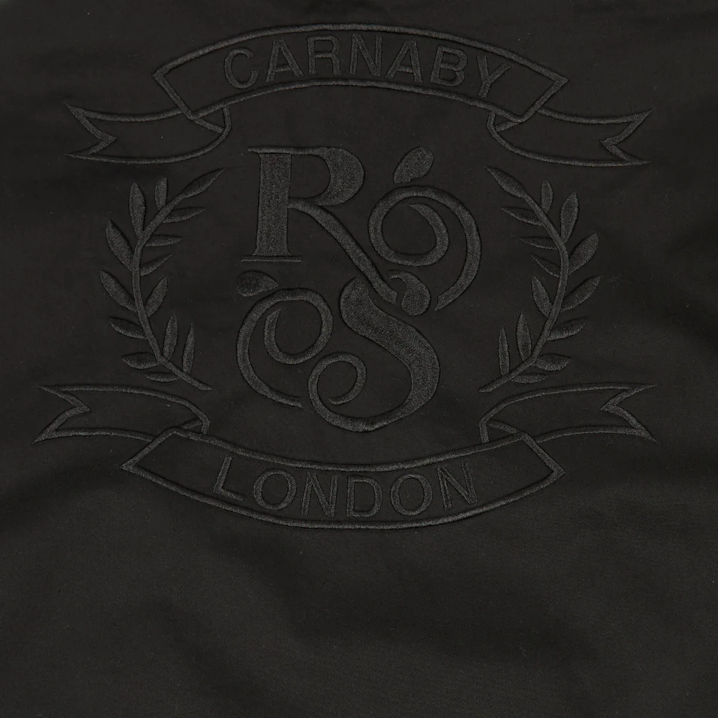 RS No. 9 Crest Military Jacket - Image 6