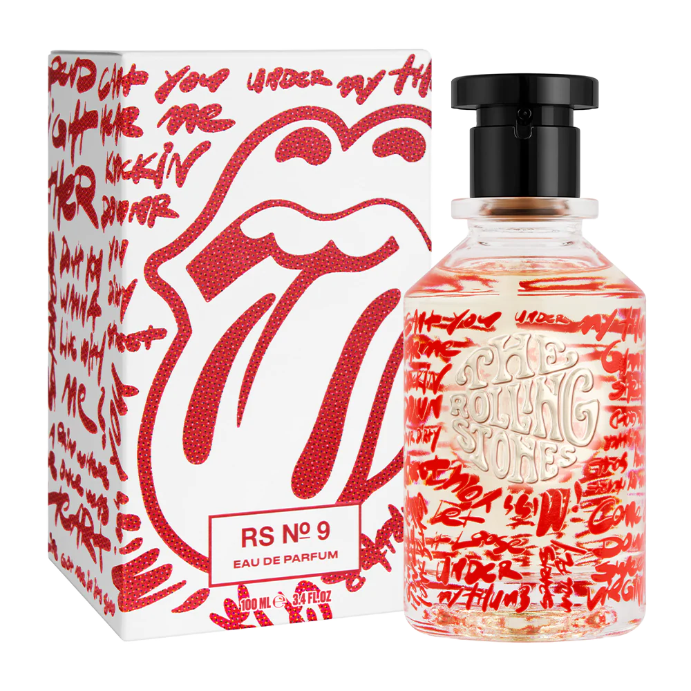 RS No. 9 Eau De Parfum