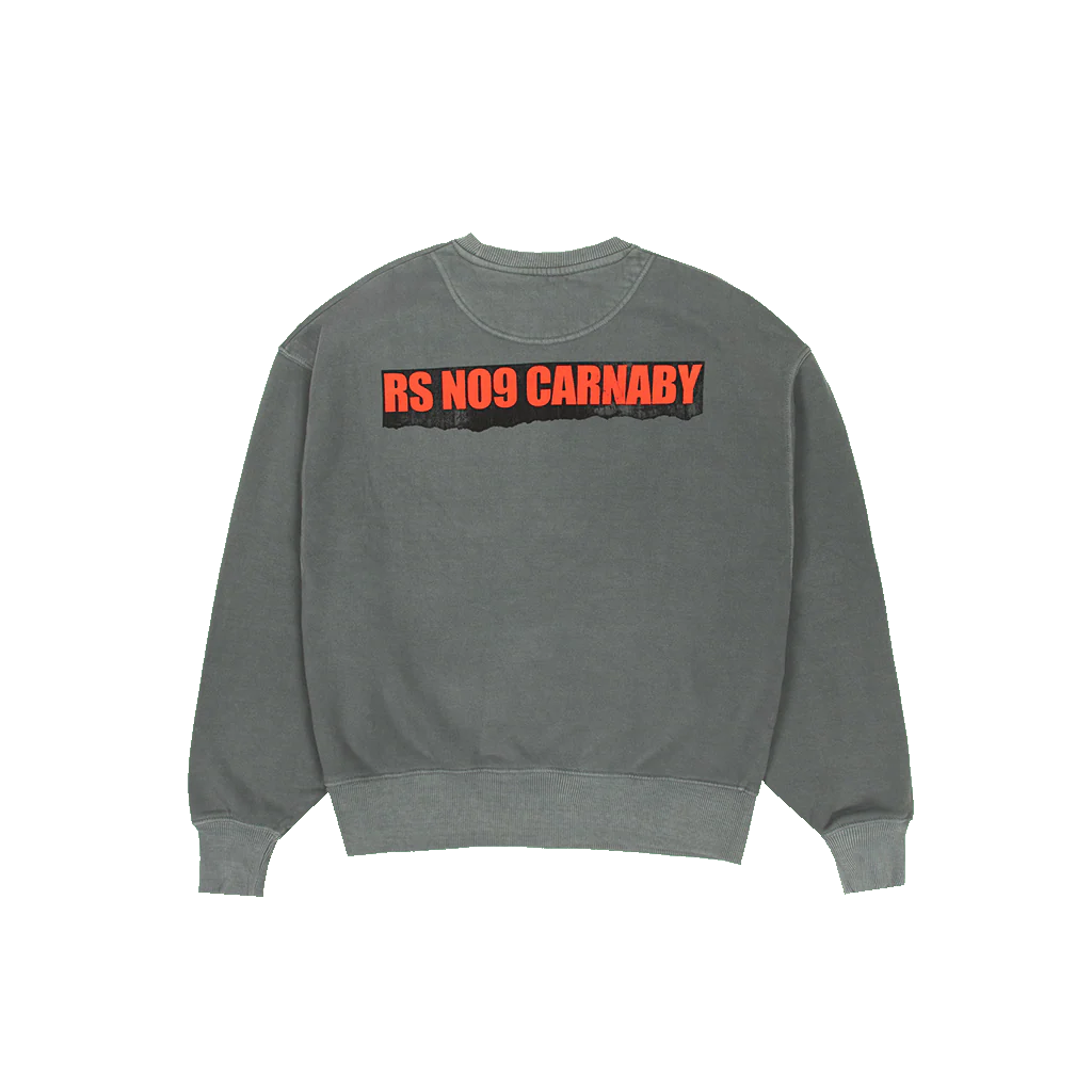RS No. 9 It's Only Rock & Roll Crewneck - Image 3