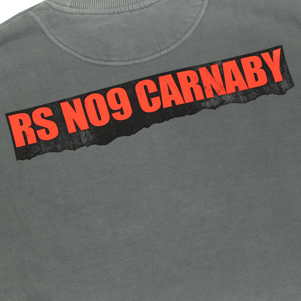 RS No. 9 It's Only Rock & Roll Crewneck - Image 4