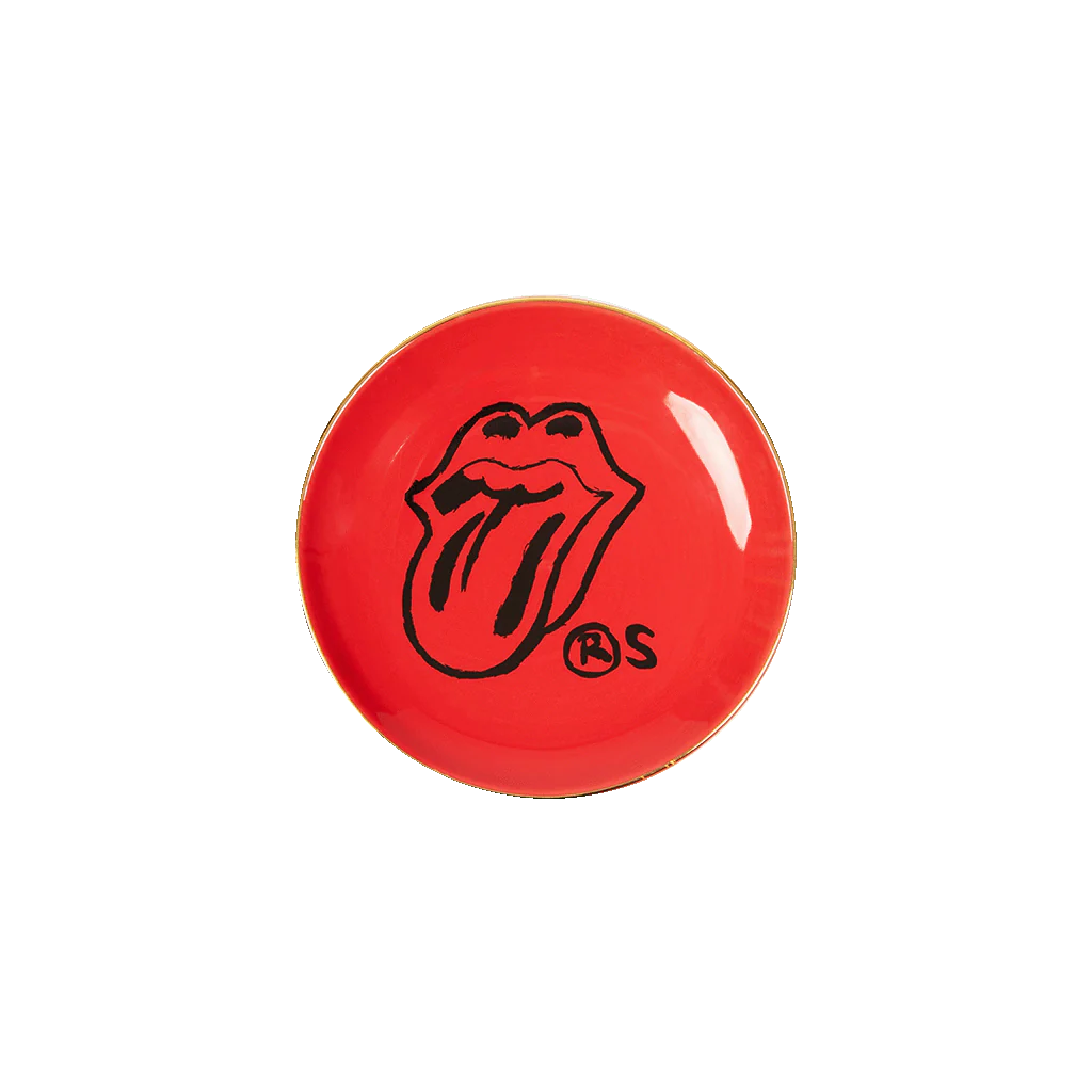 RS No. 9 Lick Trinket Dish