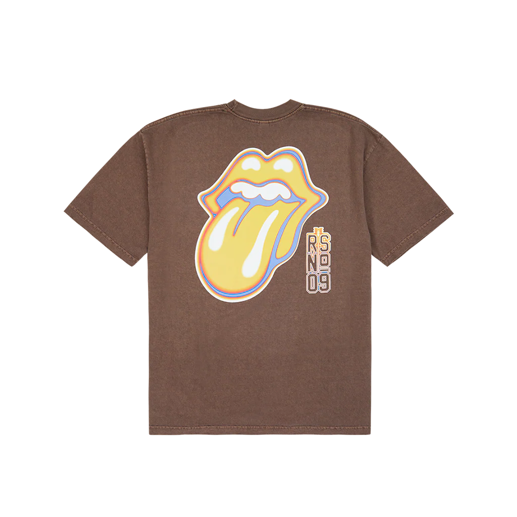 RS No. 9 Racing Logo T-Shirt - Image 2