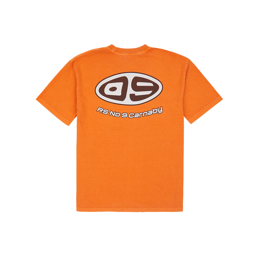 RS No. 9 Racing T-Shirt - Image 2