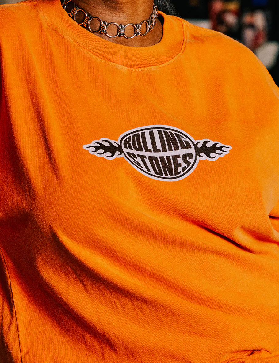 RS No. 9 Racing T-Shirt - Image 3