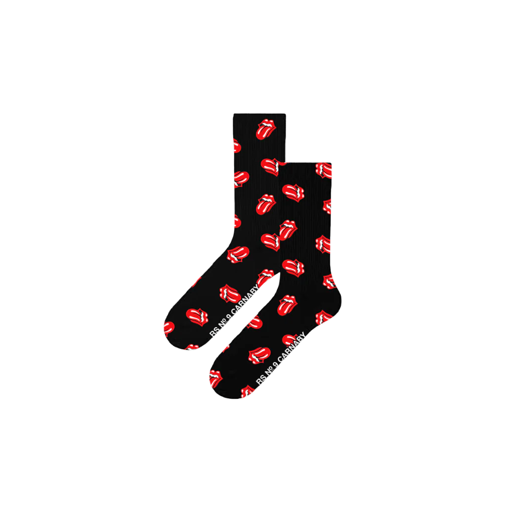 RS No. 9 Set Socks - Image 2
