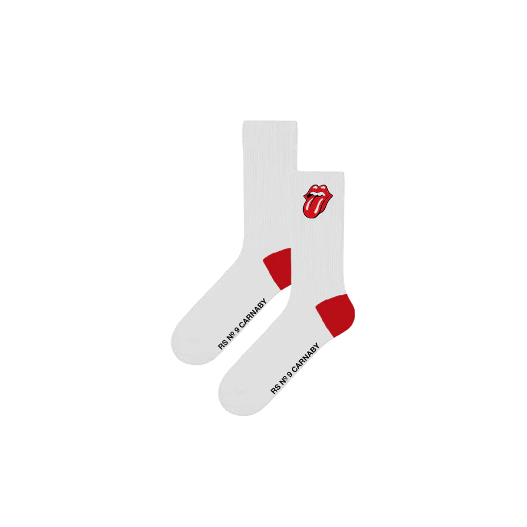 RS No. 9 Set Socks - Image 3