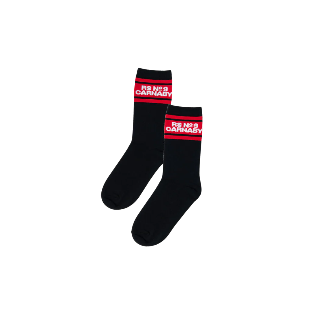 RS No. 9 Set Socks - Image 4
