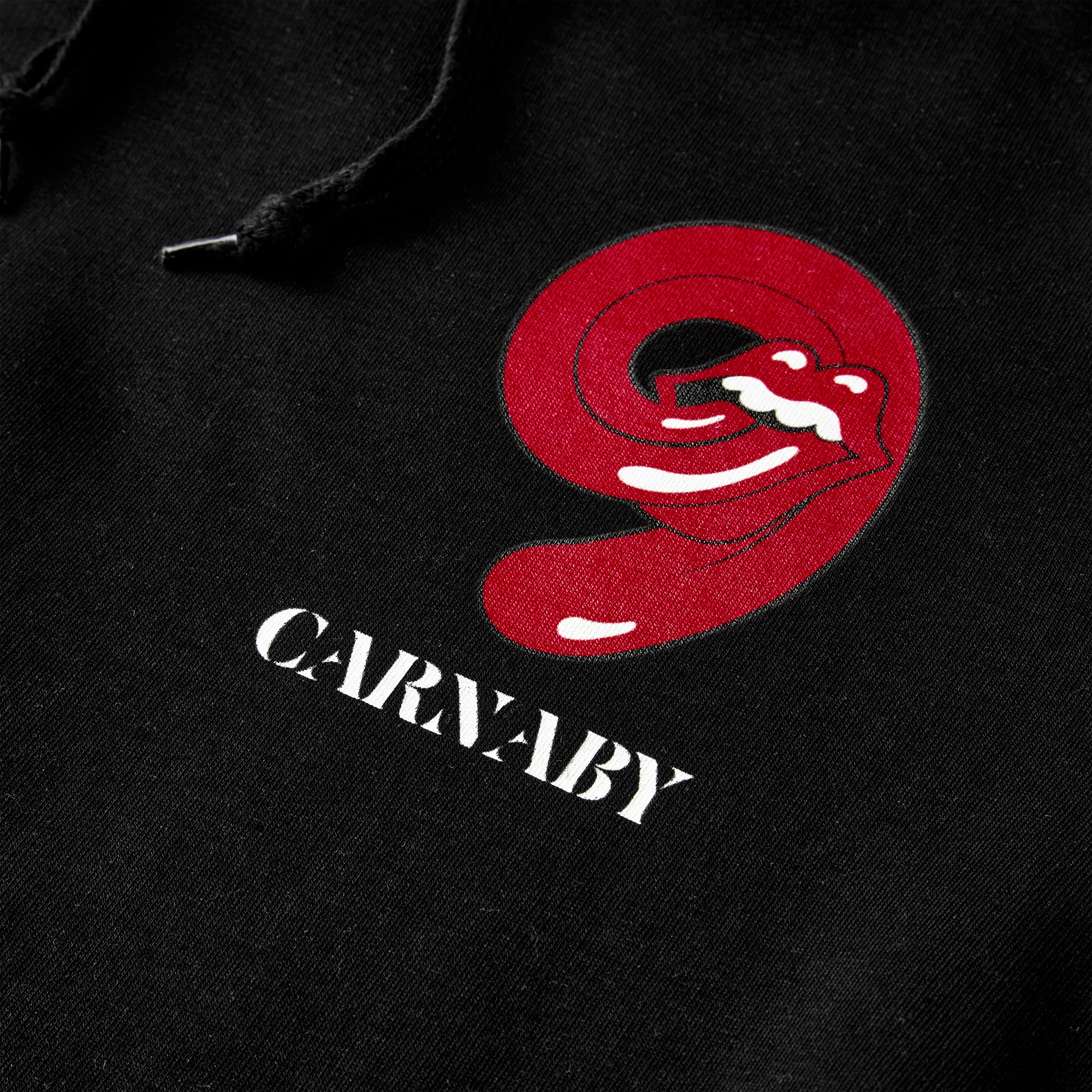 RS NO 9 SIXTY Tour Hoodie - Image 3