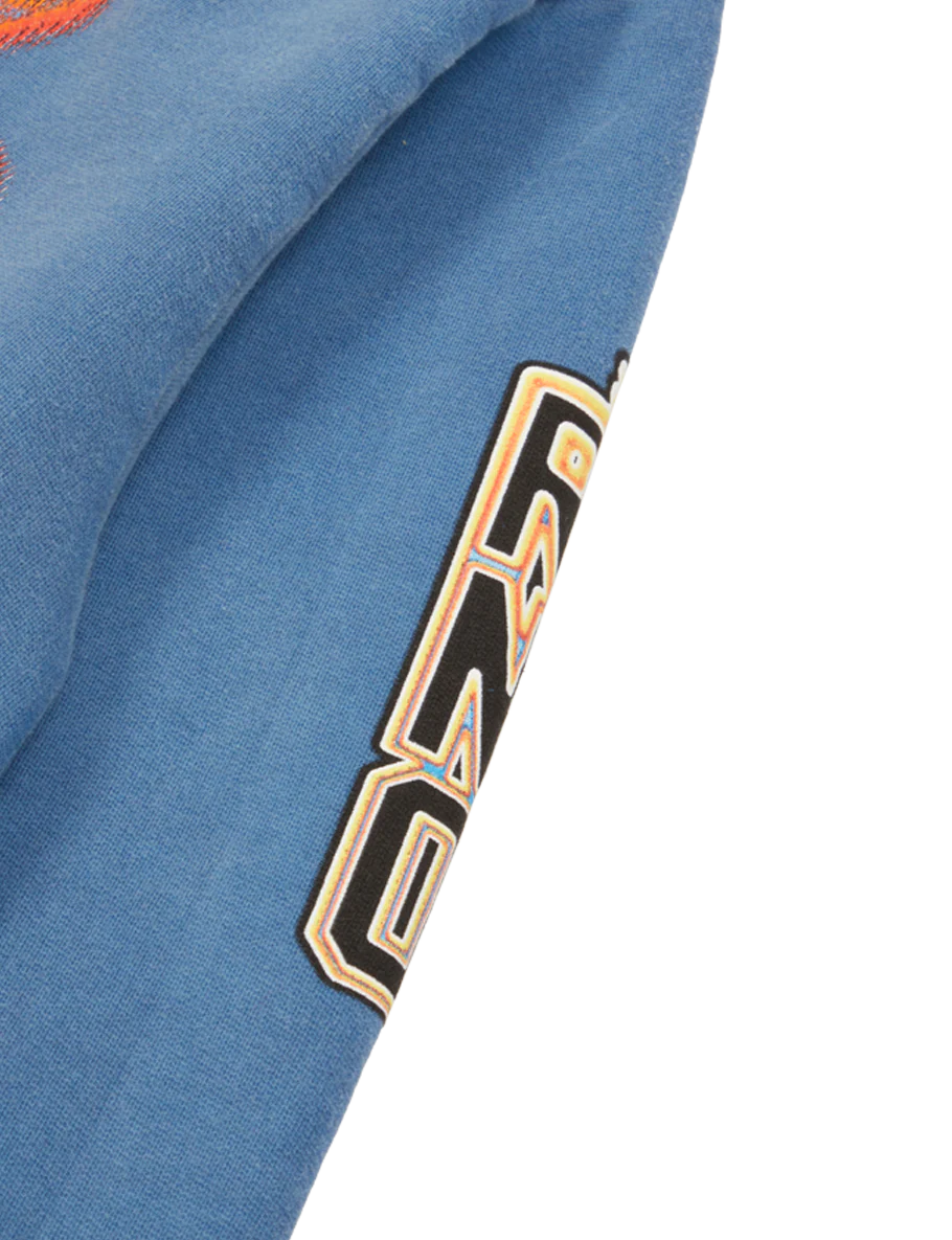 RS No. 9 Start Me Up Crewneck - Image 4
