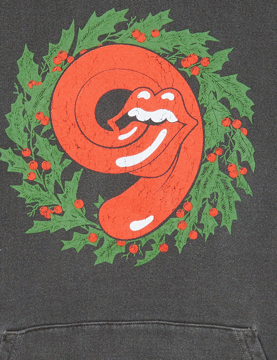 RS No. 9 Wreath Hoodie - Image 2