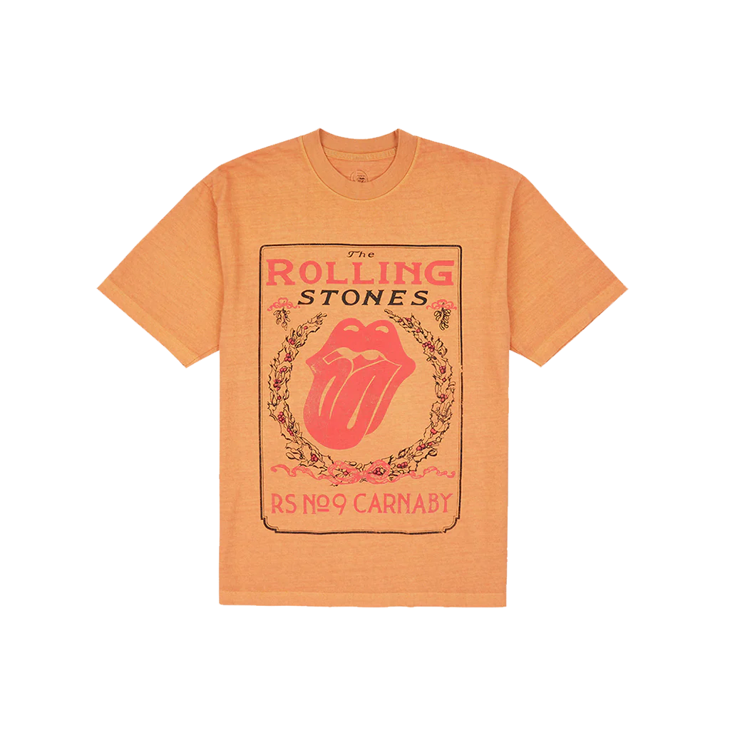 RS No. 9 Wreath T-Shirt