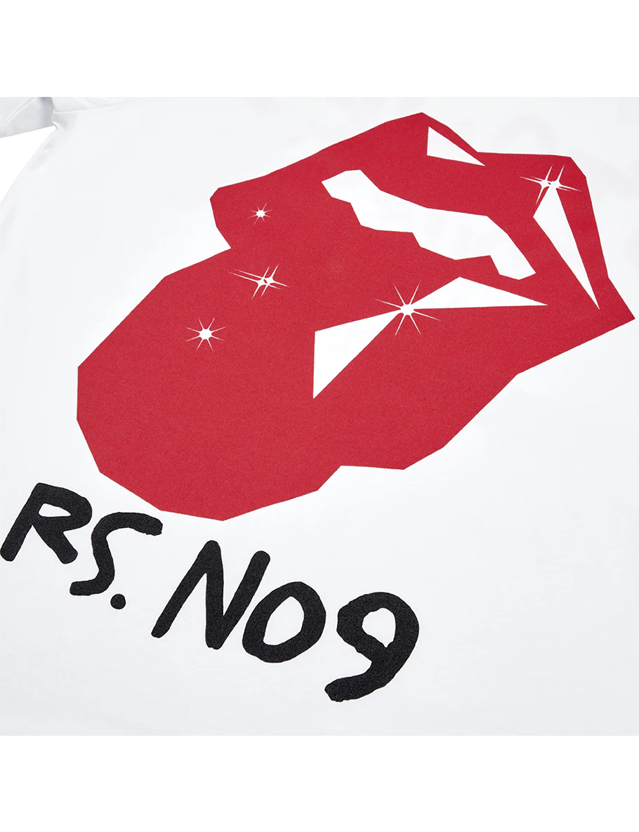 RS No. 9 x Hackney Diamonds Tour T-Shirt - Image 3