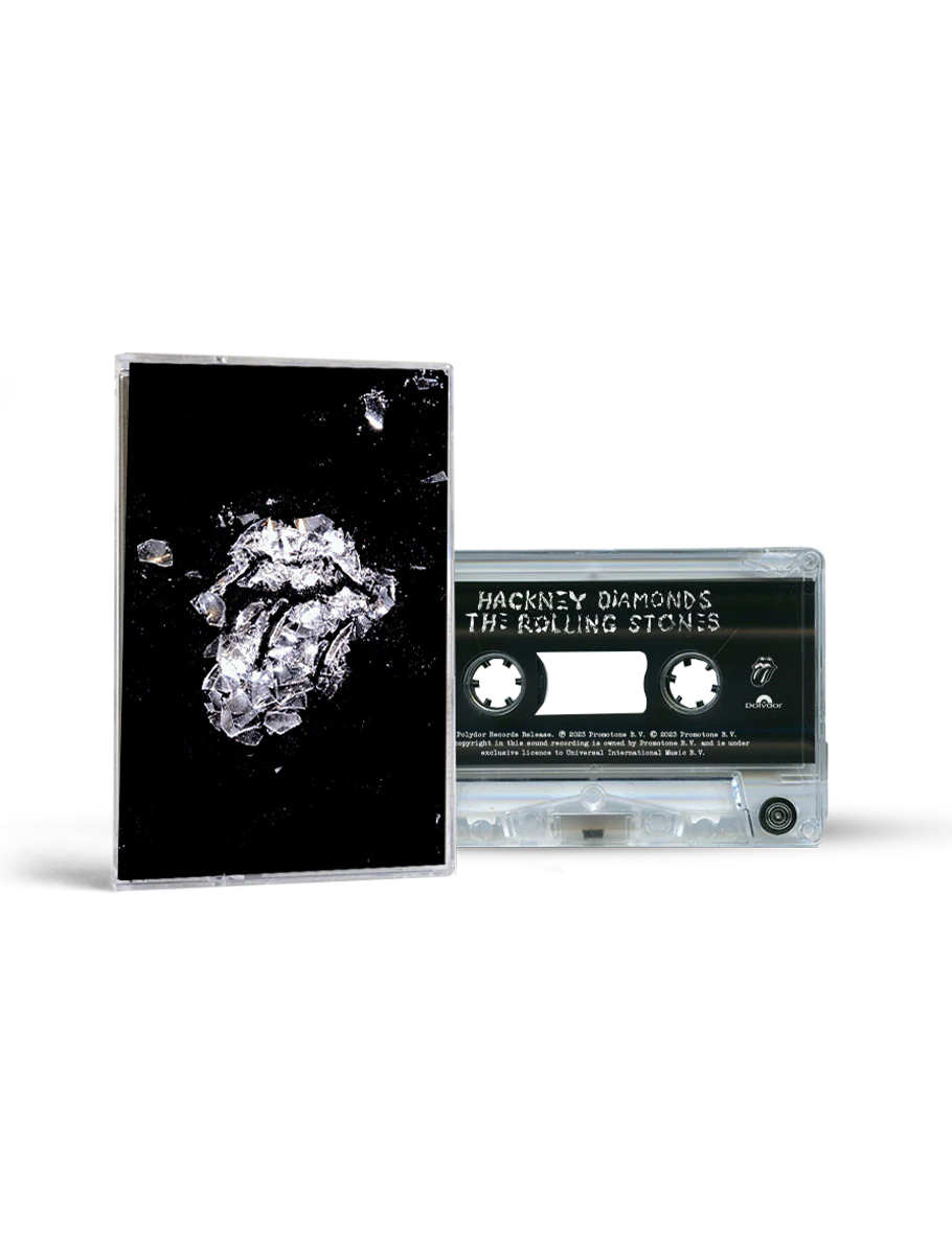 RS No. 9 x KidSuper Cassette