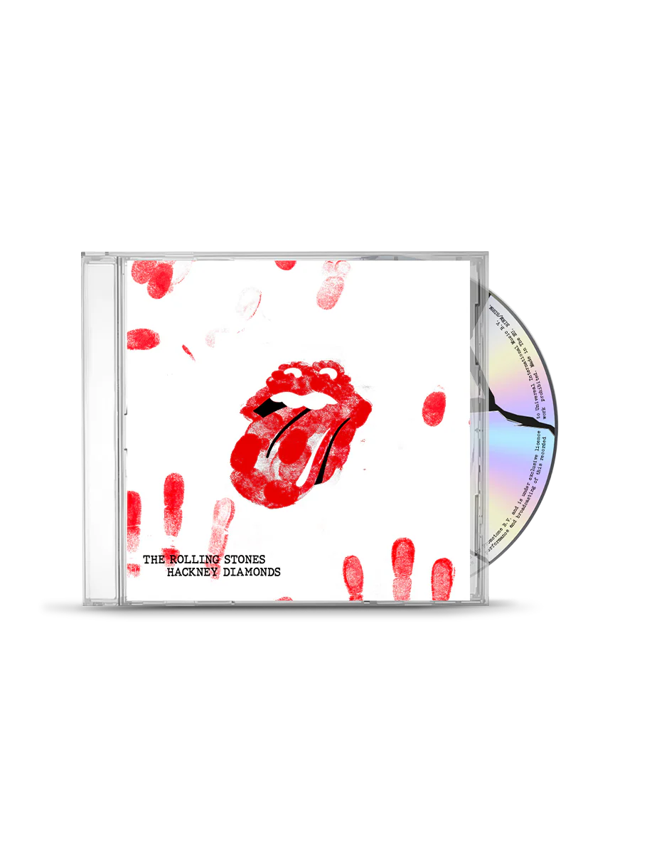 RS No. 9 x KidSuper CD