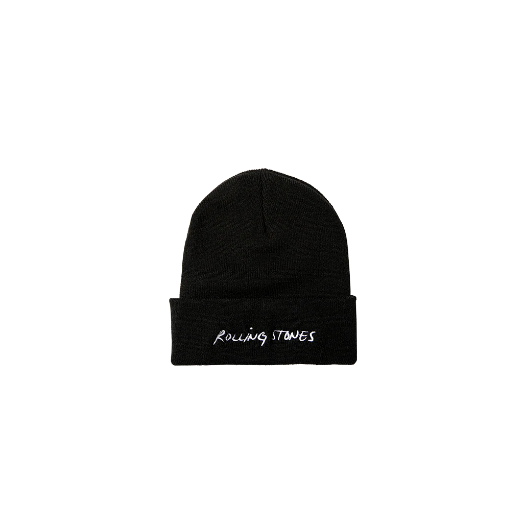 RS No. 9 x KidSuper Double Sided Lips Beanie - Image 2