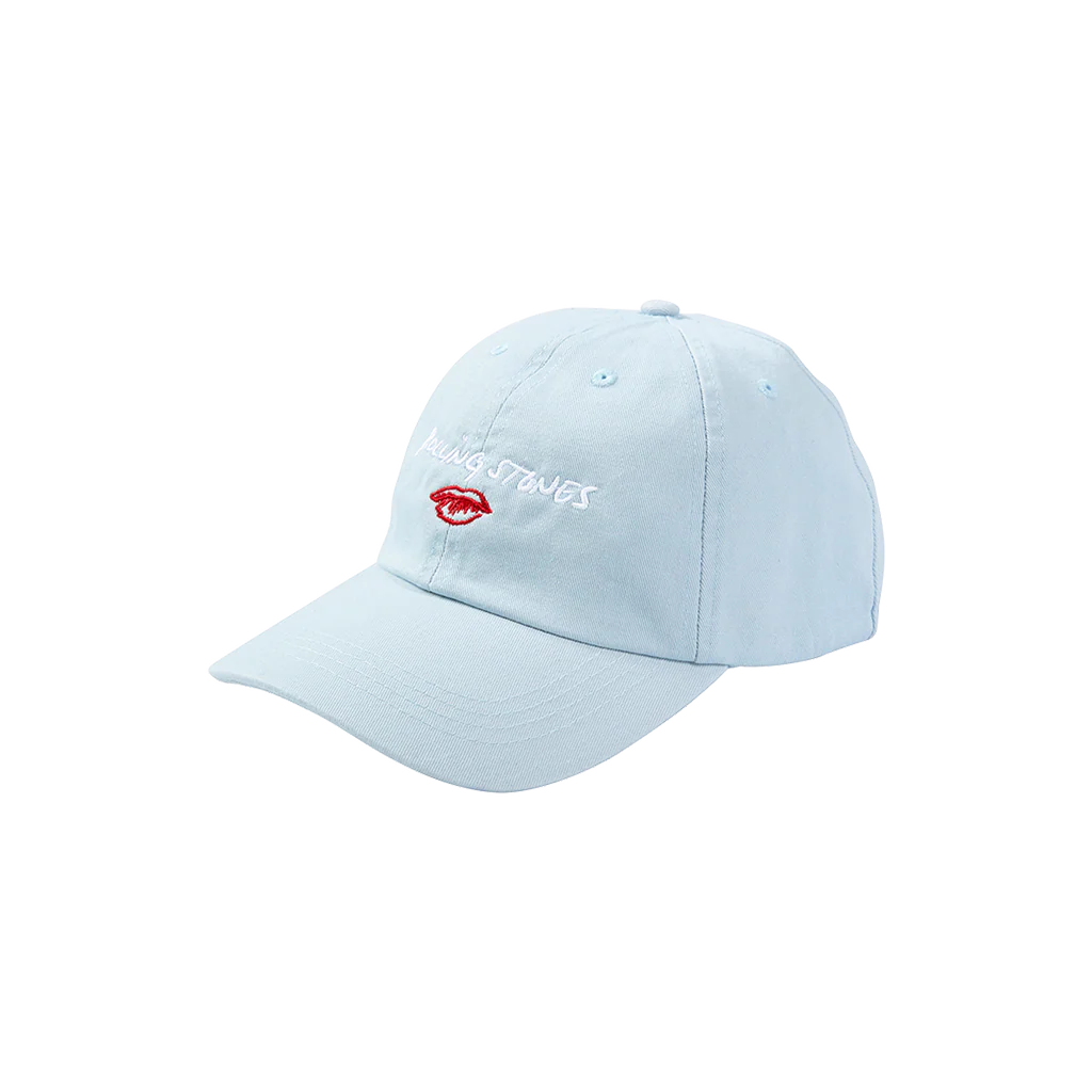 RS No. 9 x KidSuper Lips Dad Cap