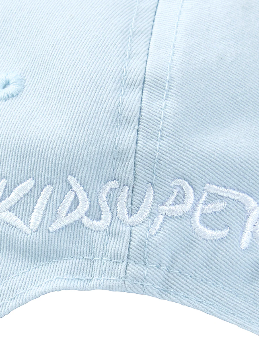 RS No. 9 x KidSuper Lips Dad Cap - Image 4