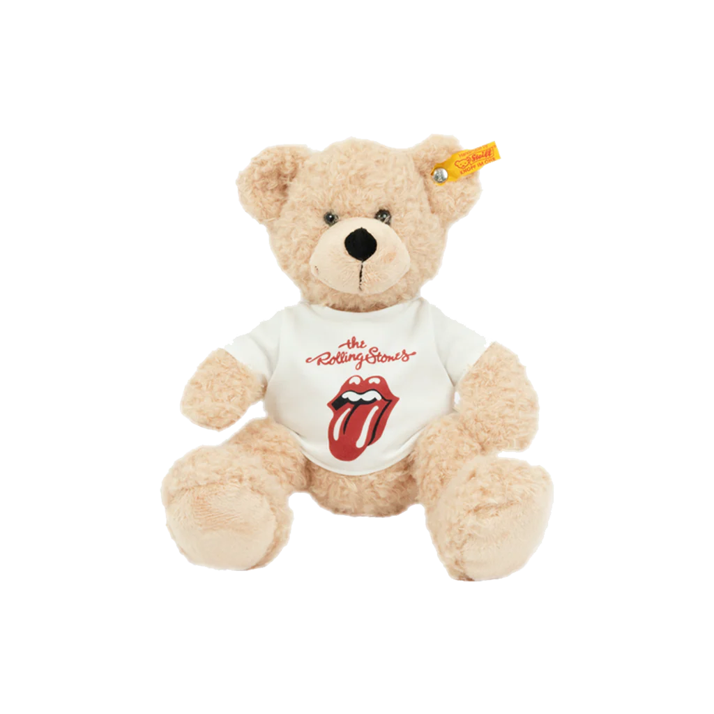 RS No. 9 x Steiff Bear - Image 2
