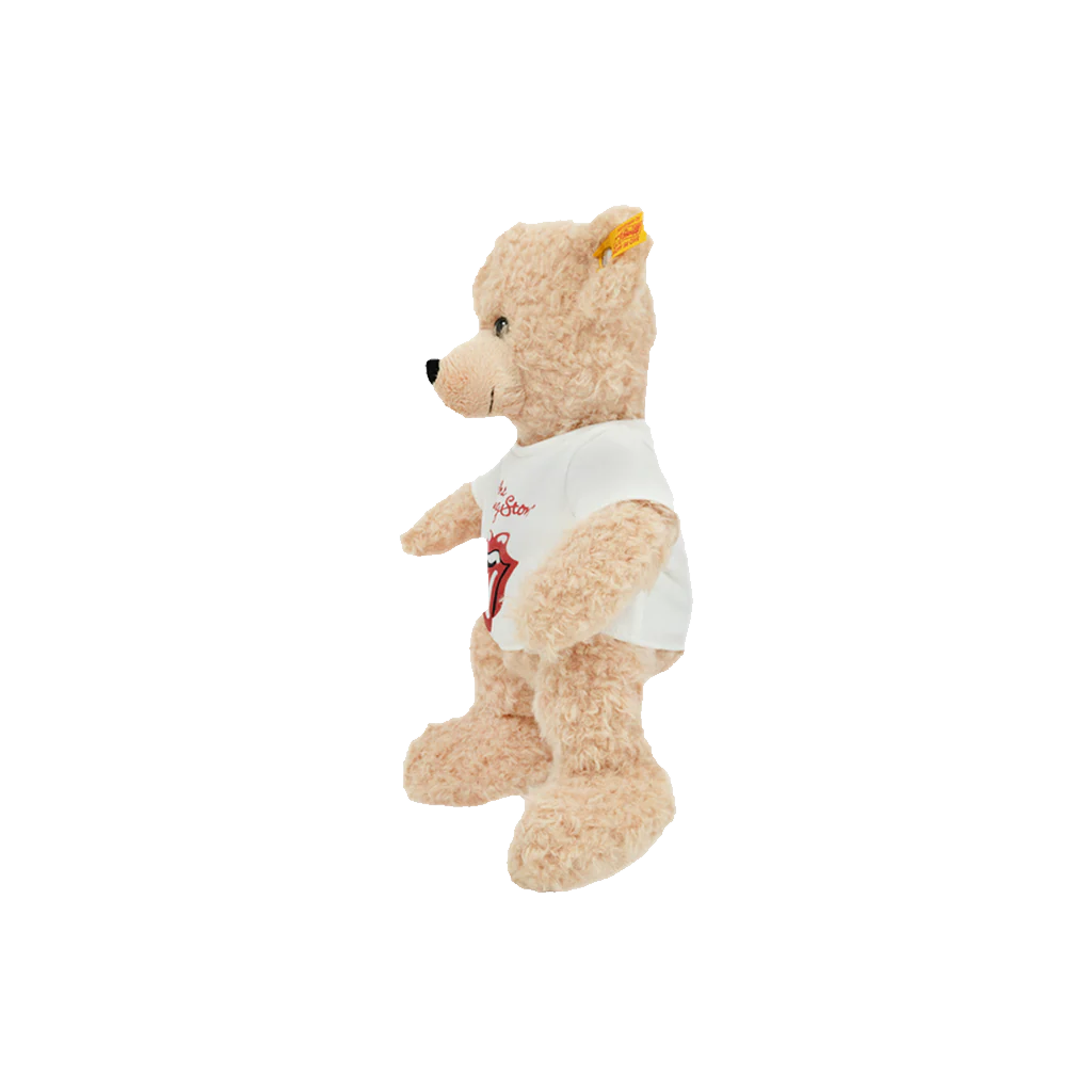 RS No. 9 x Steiff Bear - Image 3
