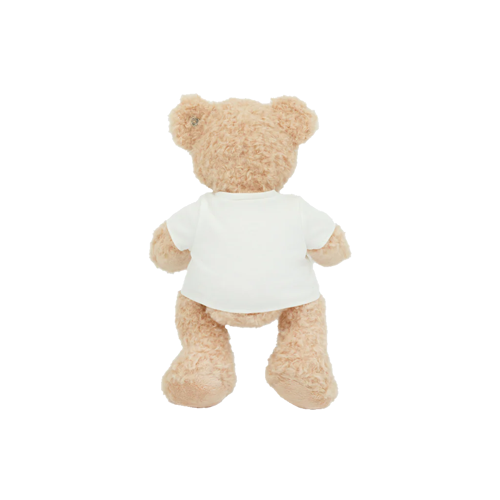 RS No. 9 x Steiff Bear - Image 4