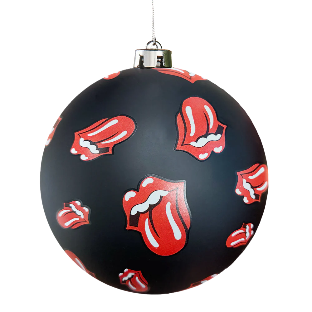 RS Tongue Ornament