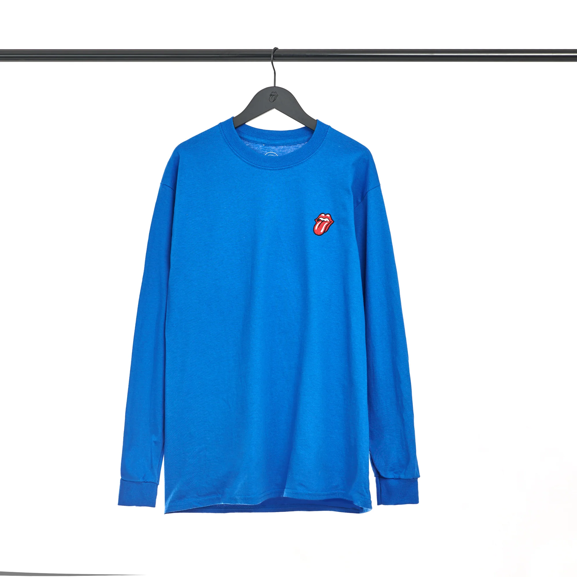 Script Longsleeve Shirt