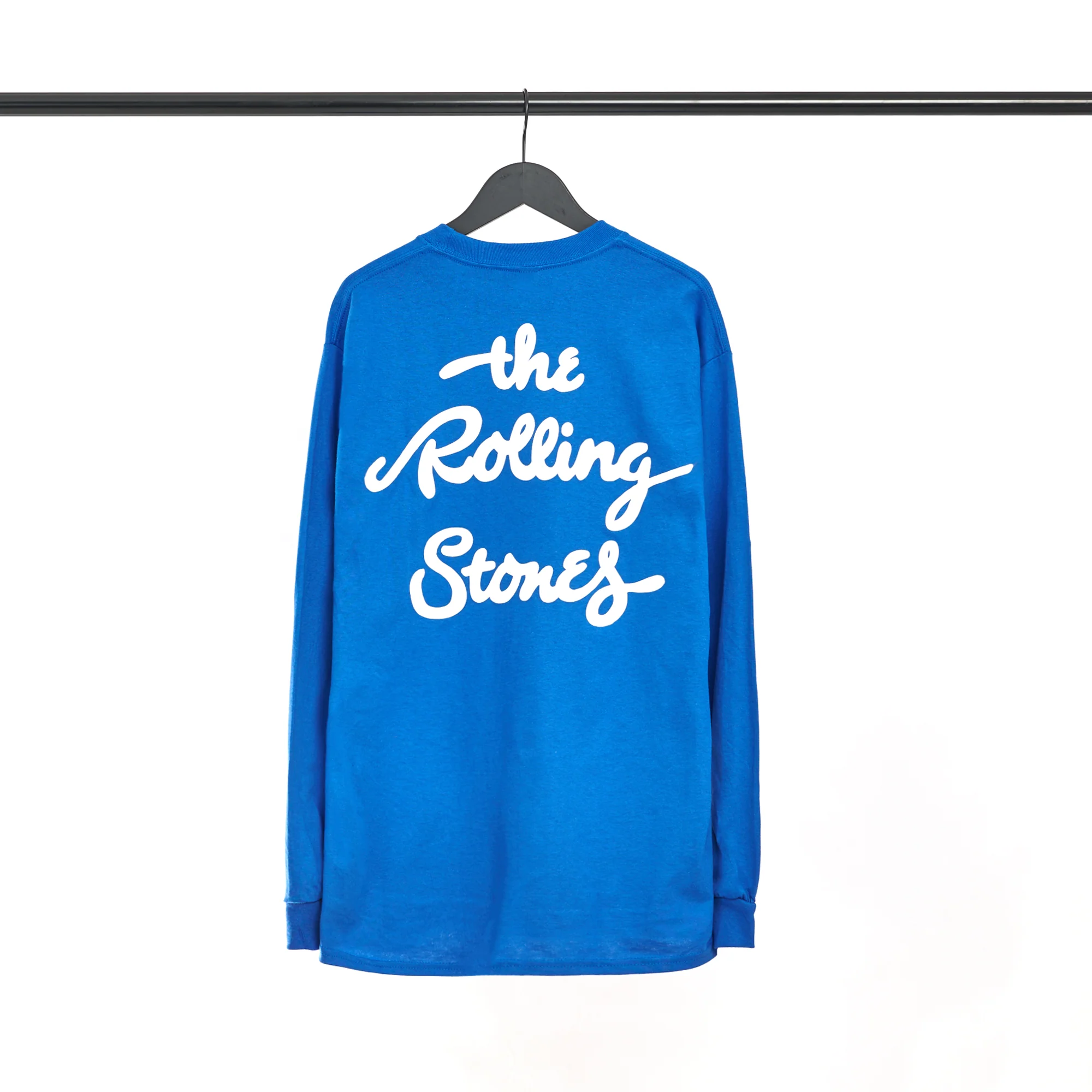 Script Longsleeve Shirt - Image 2