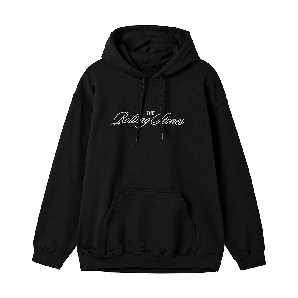 Shattered Icy Tongue Hoodie - Image 2