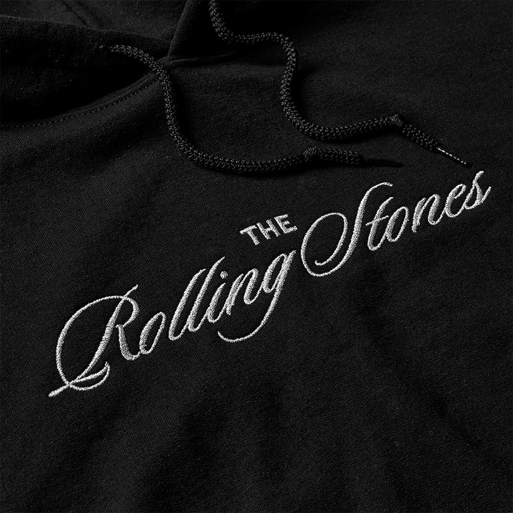 Shattered Icy Tongue Hoodie - Image 3