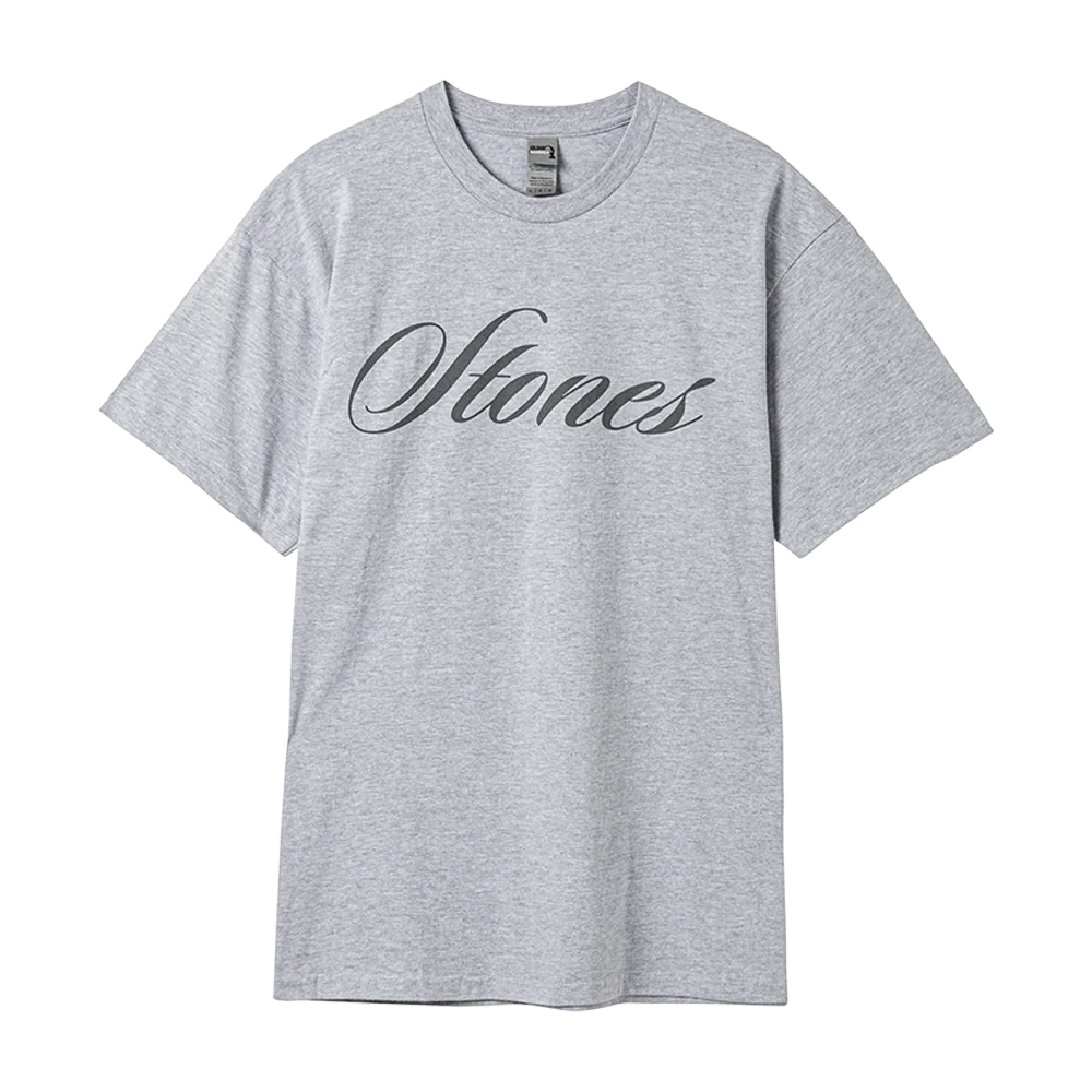 Shattered Icy Tongue Stones T-Shirt