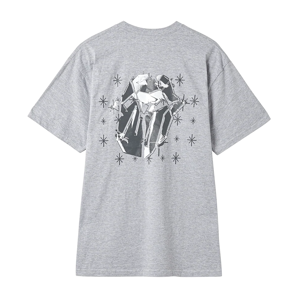 Shattered Icy Tongue Stones T-Shirt - Image 2