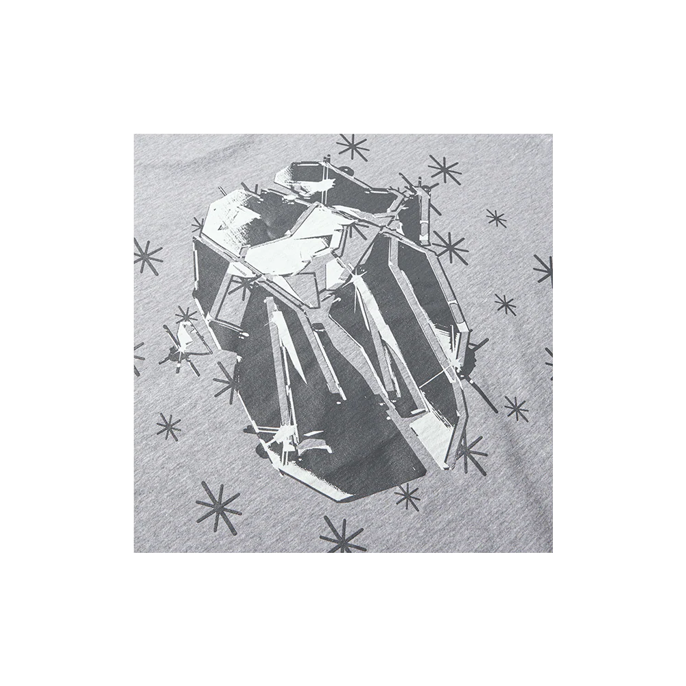 Shattered Icy Tongue Stones T-Shirt - Image 4