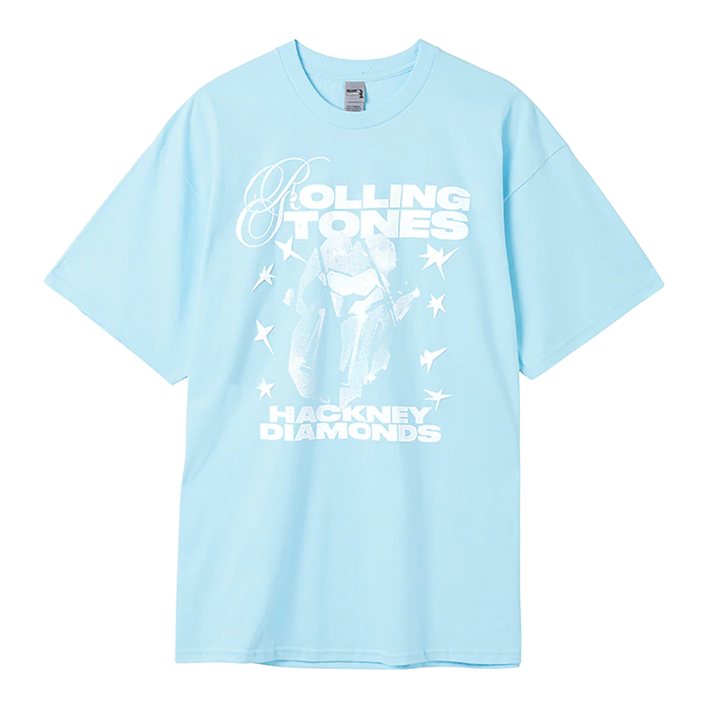 Shattered Icy Tongue T-Shirt