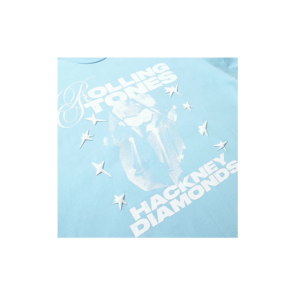 Shattered Icy Tongue T-Shirt - Image 3