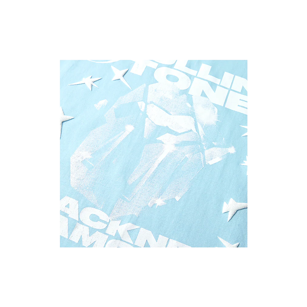 Shattered Icy Tongue T-Shirt - Image 4