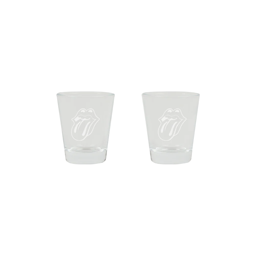 Shot Glass Set - Image 3