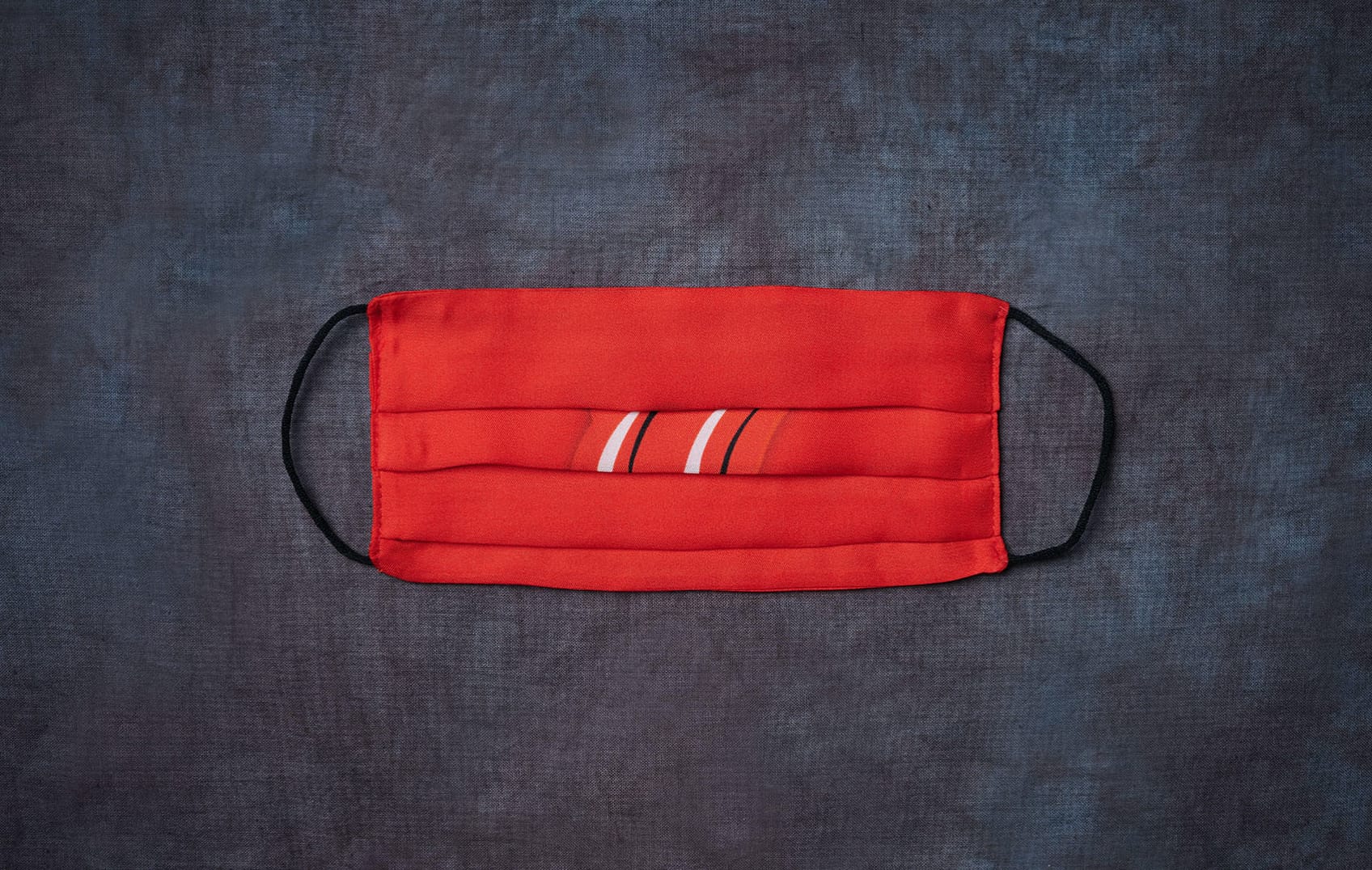 Silk Face Mask - Image 4