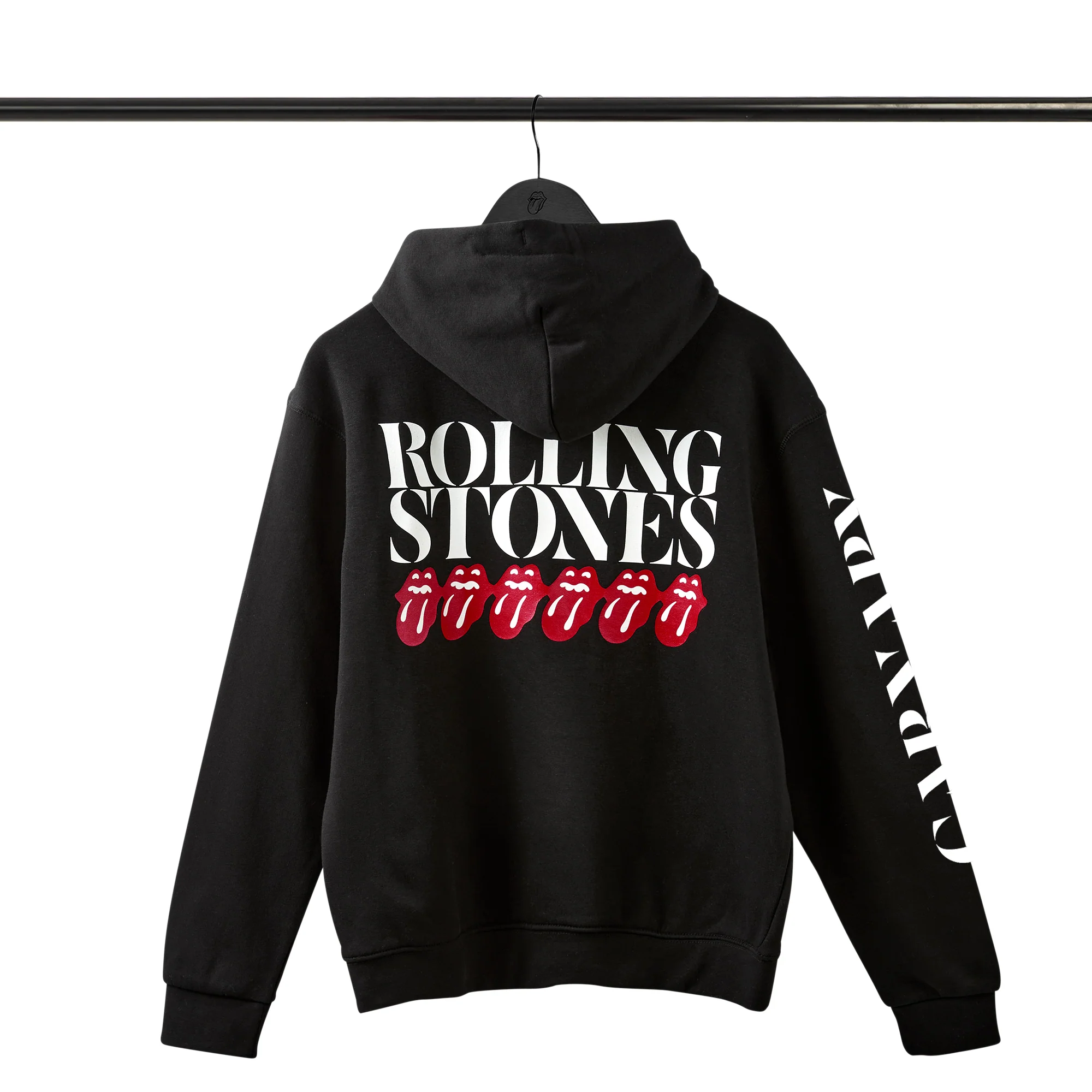 SIXTY Anniversary Cyberdelic Hoodie - Image 2
