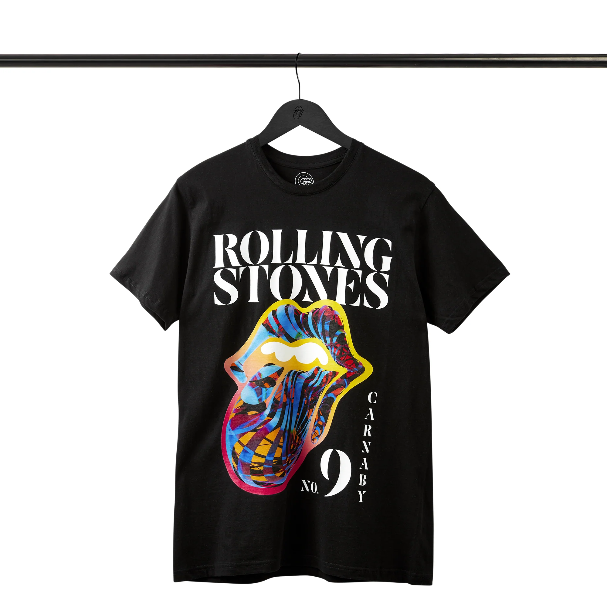 SIXTY Anniversary Cyberdelic T-Shirt