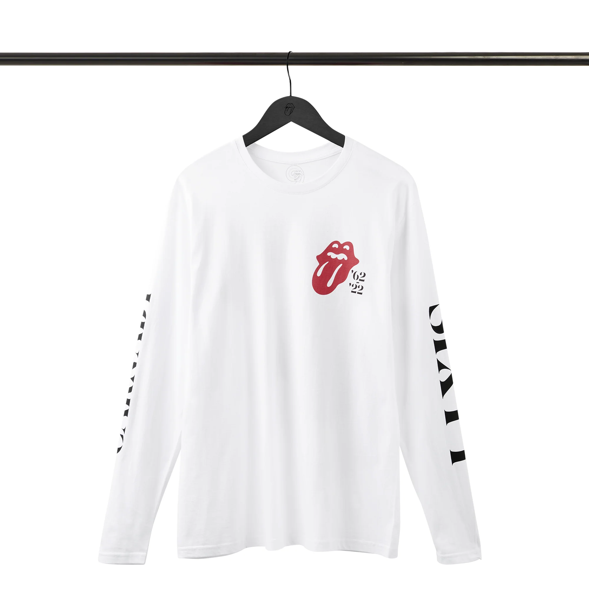 SIXTY Anniversary Longsleeve T-Shirt