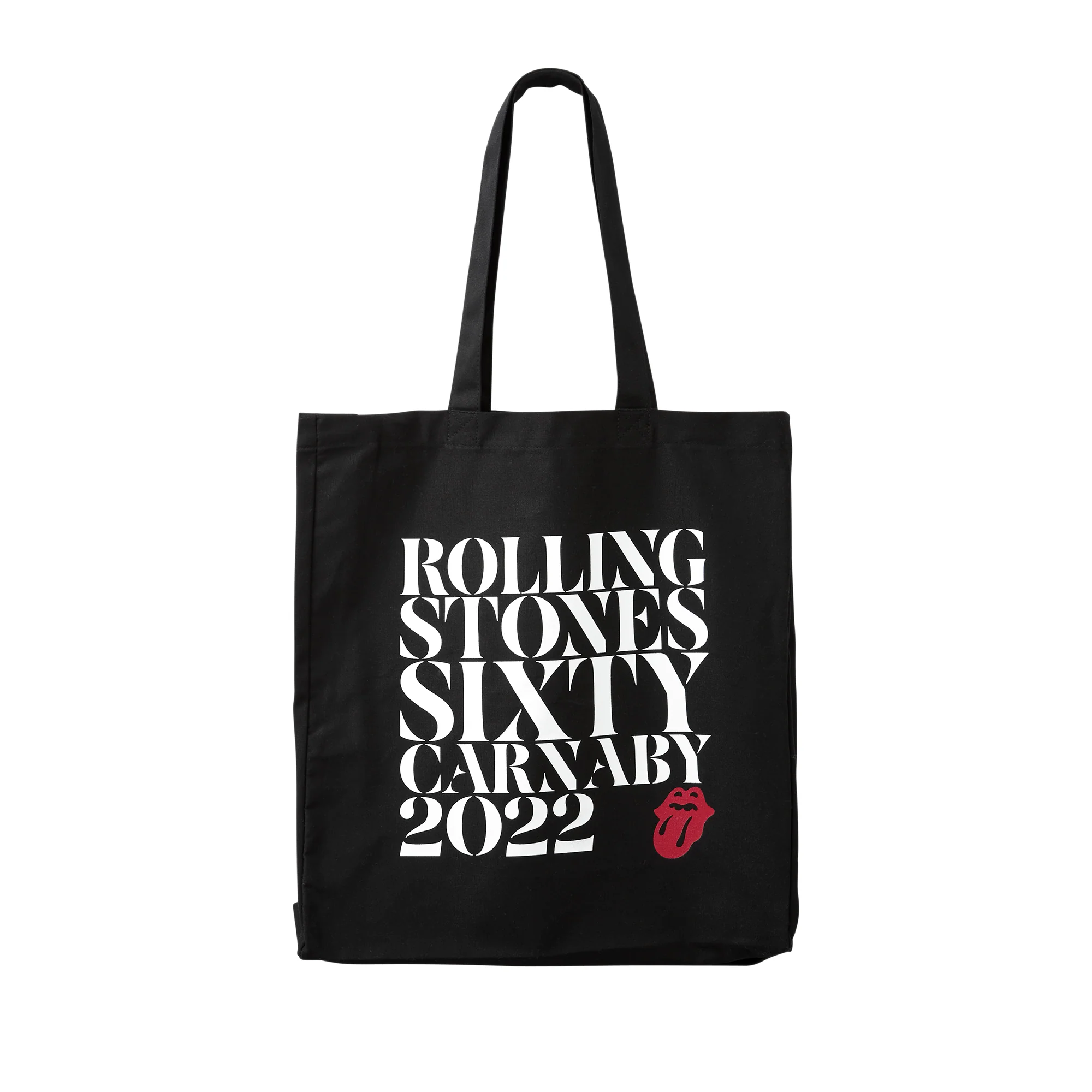 SIXTY Anniversary Tote Bag