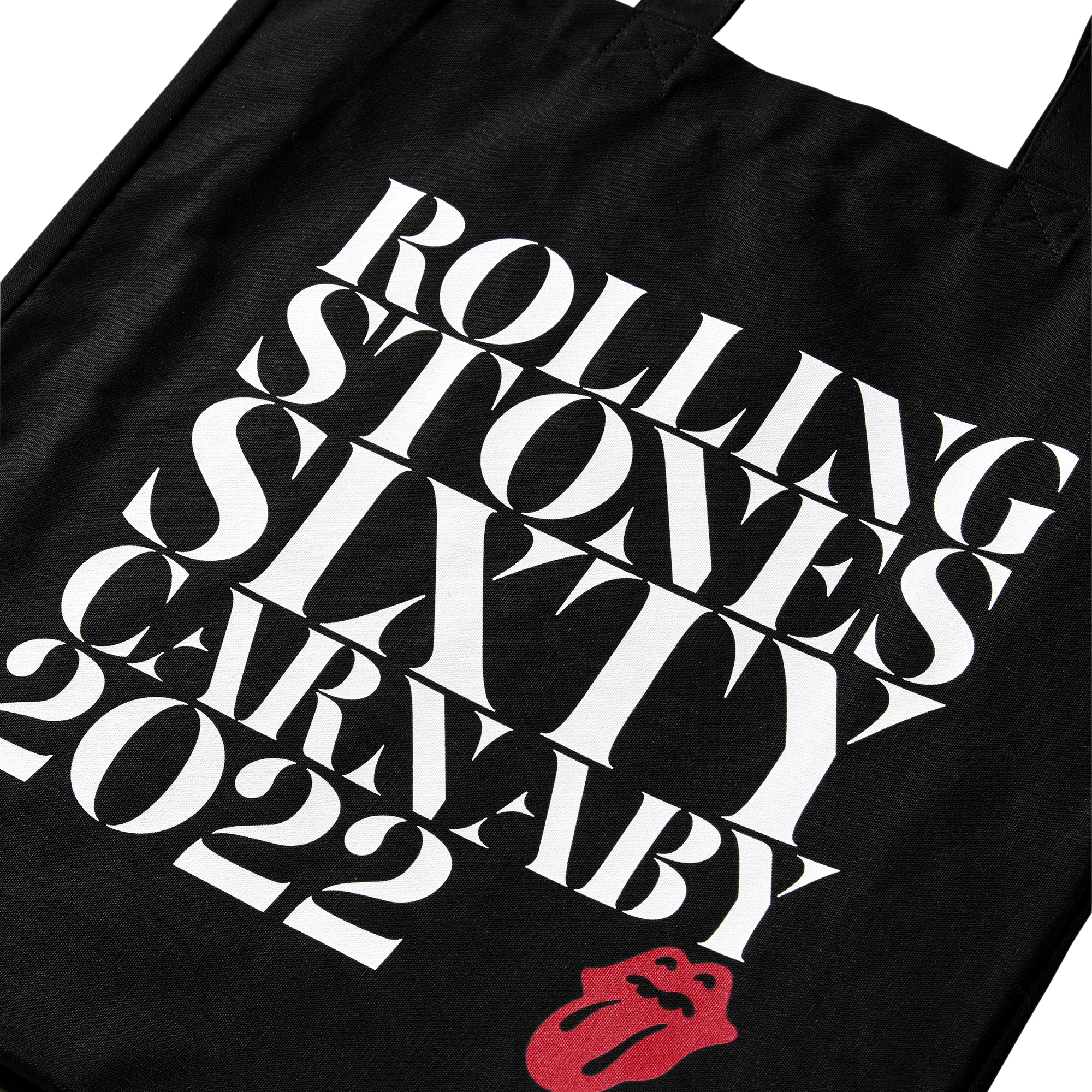 SIXTY Anniversary Tote Bag - Image 2