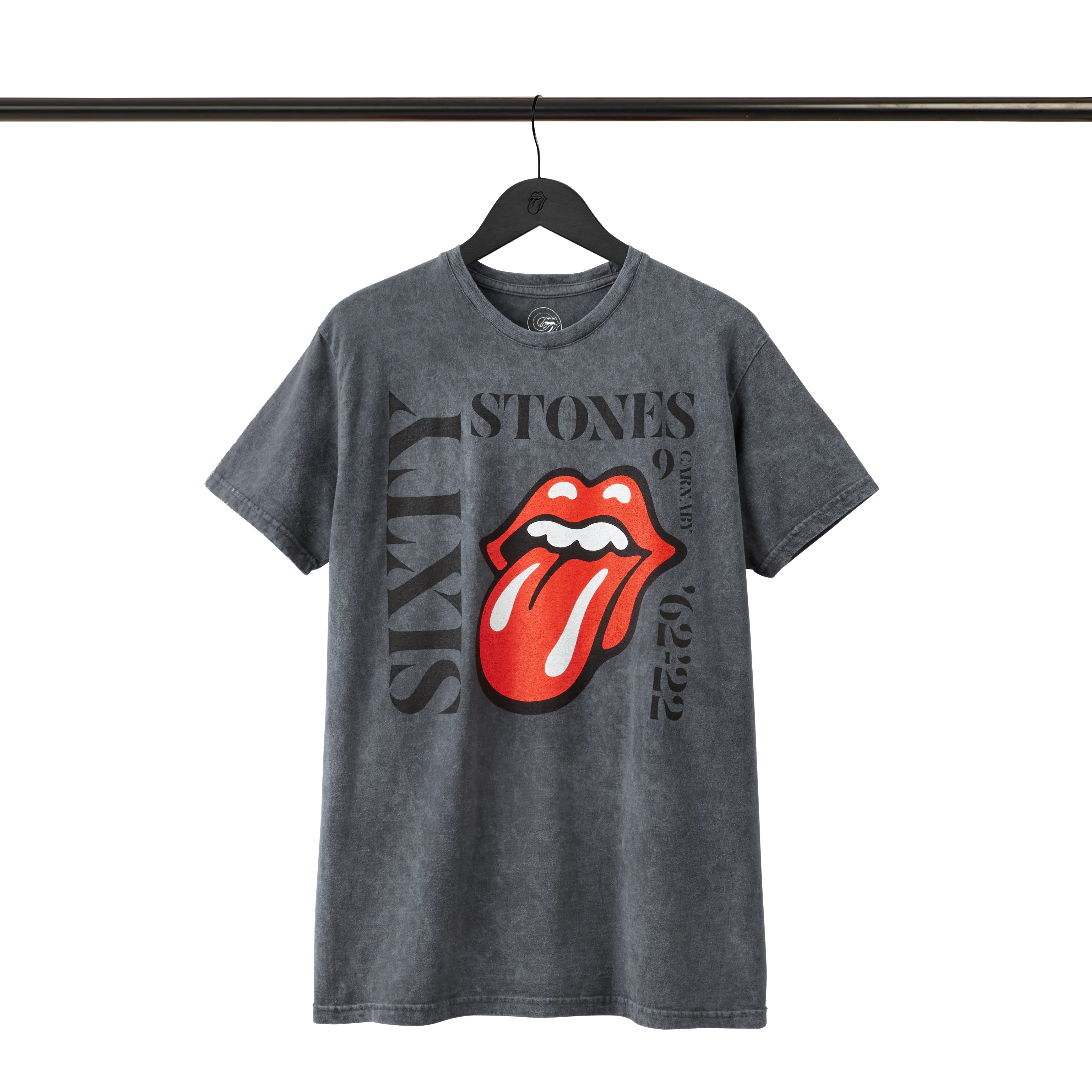 SIXTY Anniversary Vintage Wash T-Shirt