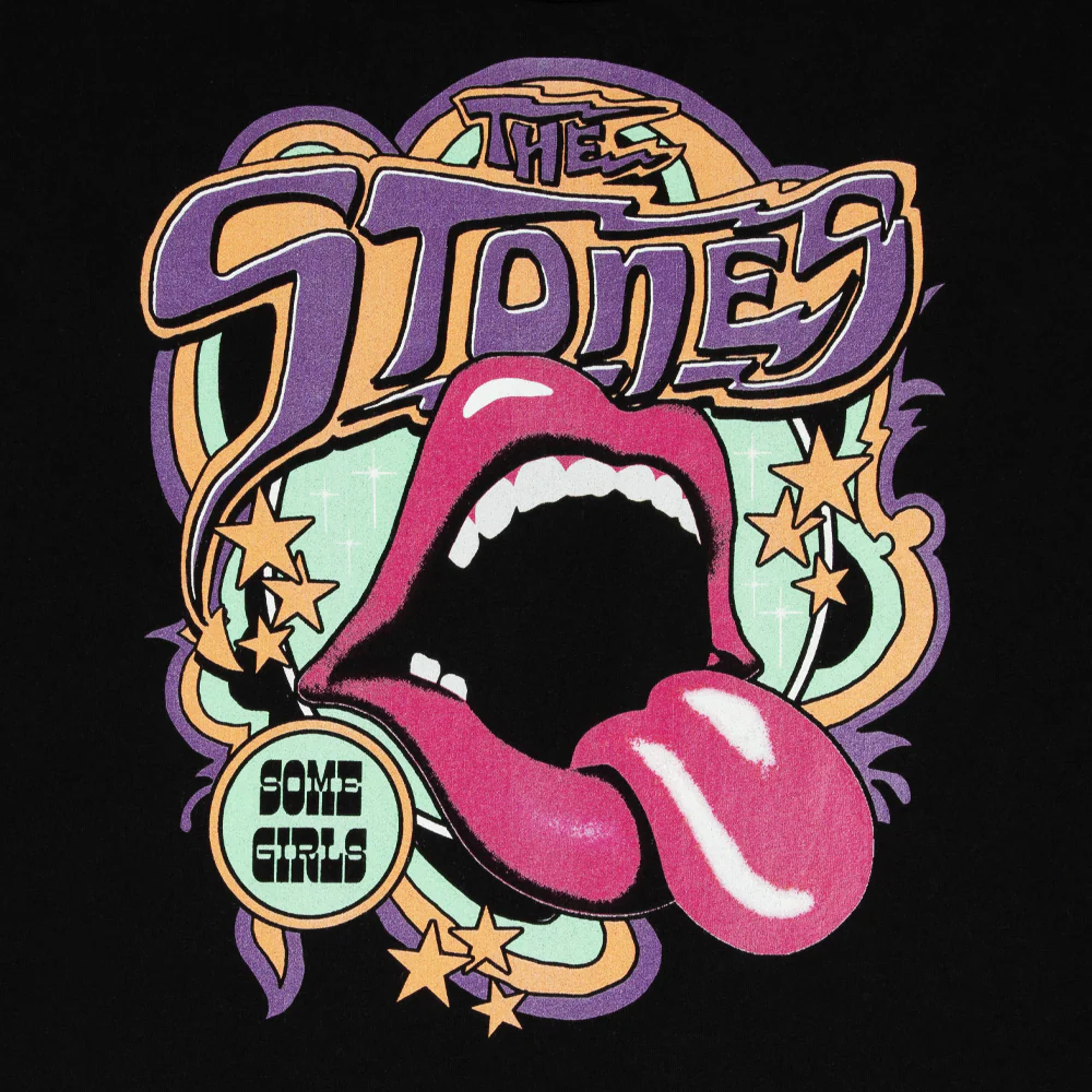 Some Girls Womens T-Shirt - Image 2
