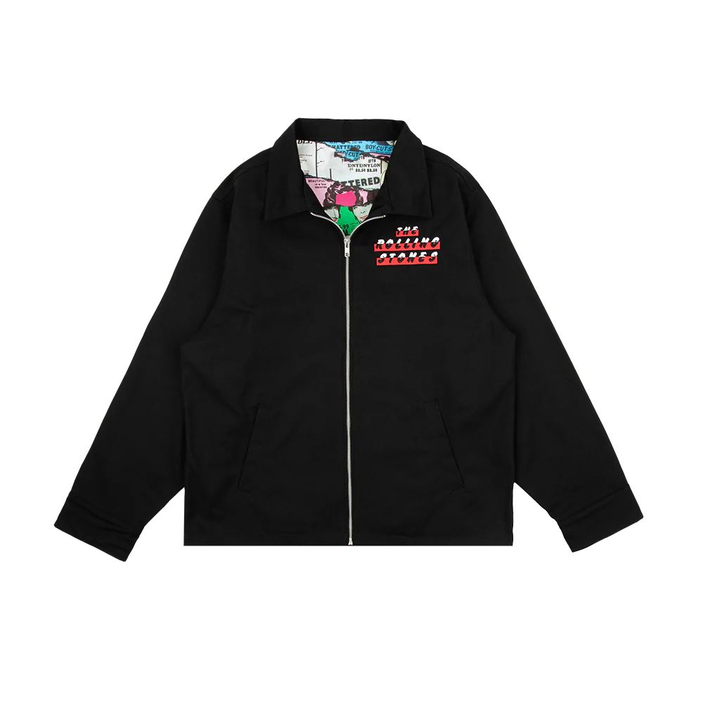 Some Girls Work Jacket - Image 2