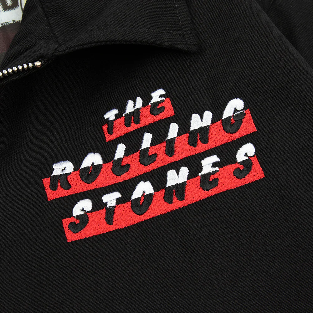 Some Girls Work Jacket - Image 4