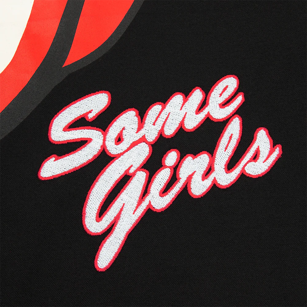 Some Girls Work Jacket - Image 6
