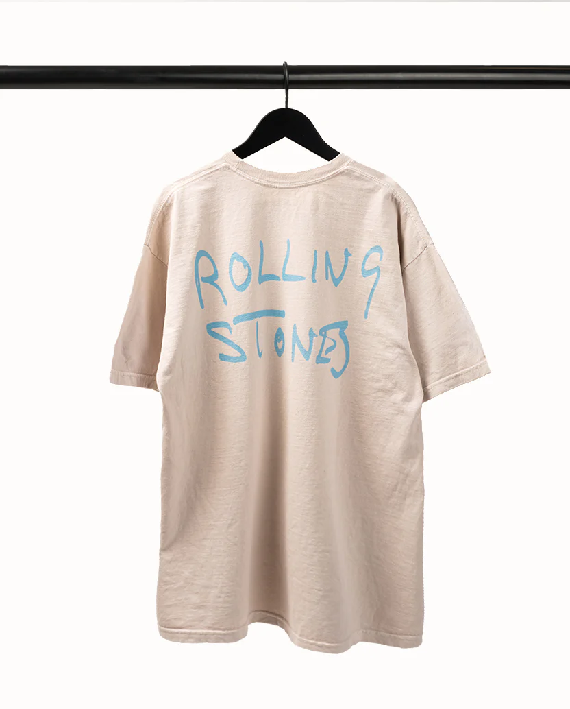 Splash Tongue T-Shirt - Image 4